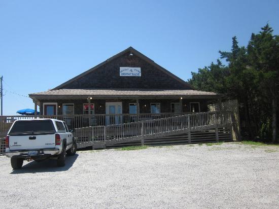 Oceania Bistro